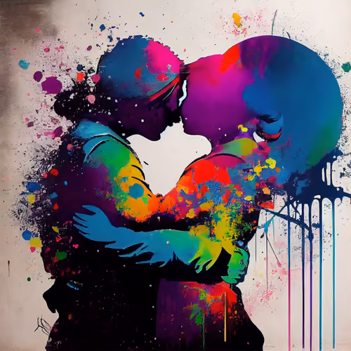 Banksy is my Muse #102