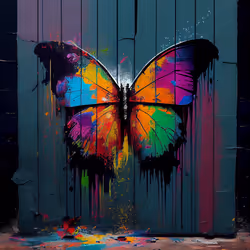 Banksy is my Muse #514