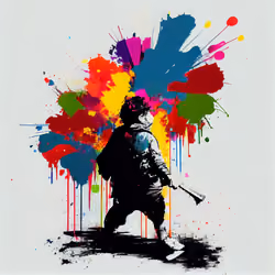 Banksy is my Muse #448