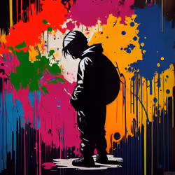 Banksy is my Muse #343
