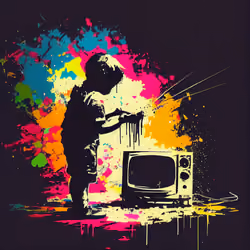 Banksy is my Muse #402