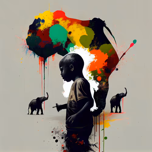Banksy Is My Muse