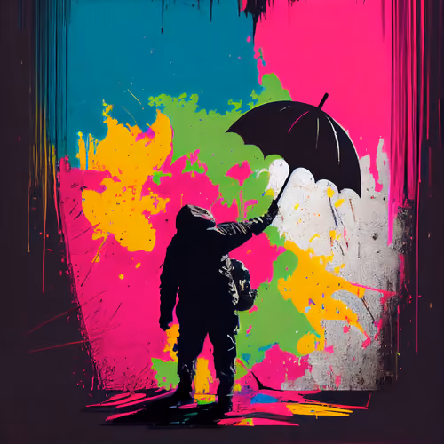 Banksy is my Muse #171
