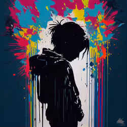 Banksy is my Muse #201