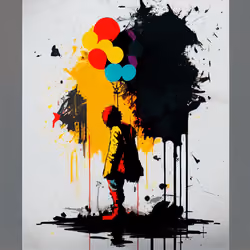 Banksy is my Muse #396