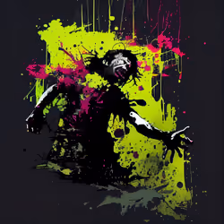 Banksy is my Muse #378