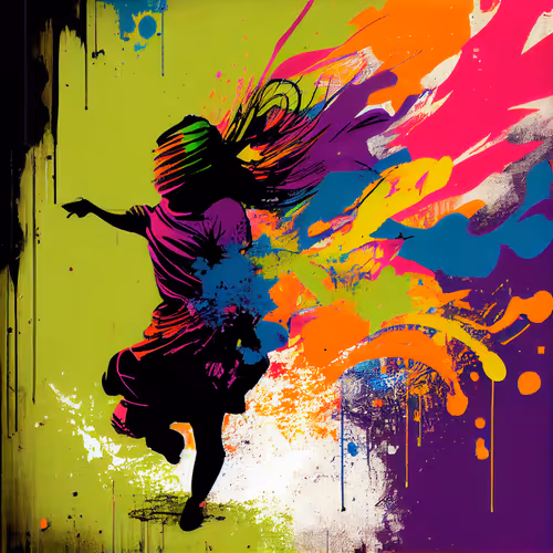 Banksy Is My Muse
