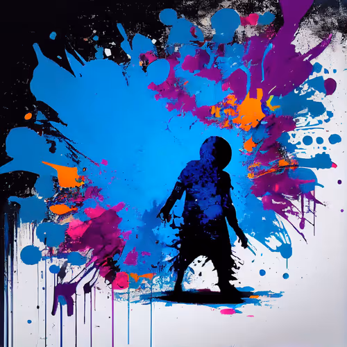 Banksy Is My Muse