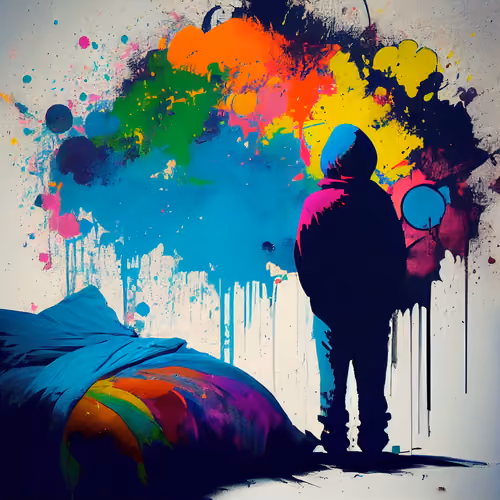 Banksy is my Muse #56
