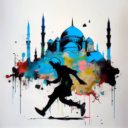 Banksy is my Muse #99