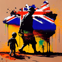 Banksy is my Muse #178