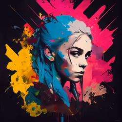Banksy is my Muse #45