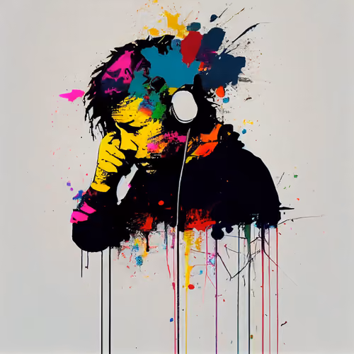Banksy is my Muse #6