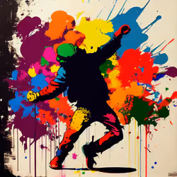 Banksy is my Muse #148