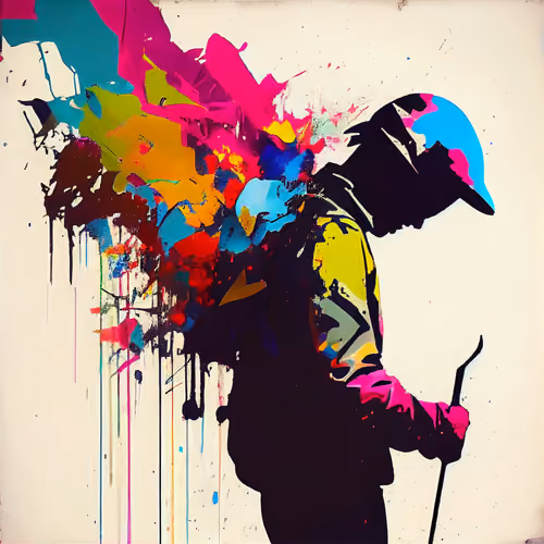 Banksy is my Muse #382