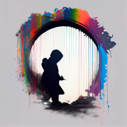 Banksy is my Muse #365