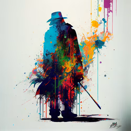 Banksy is my Muse #247