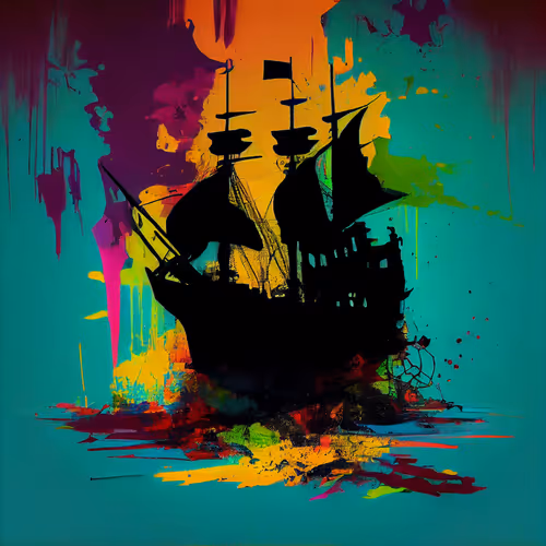 Banksy Is My Muse