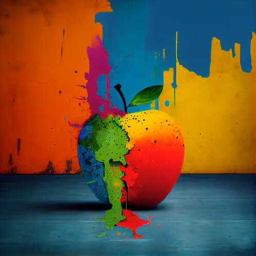 Banksy Is My Muse