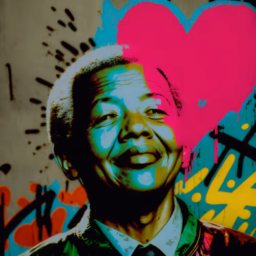 Banksy Is My Muse