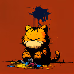 Banksy is my Muse #536