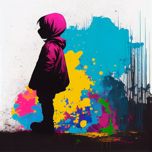 Banksy is my Muse #326
