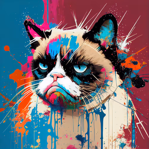 Banksy Is My Muse