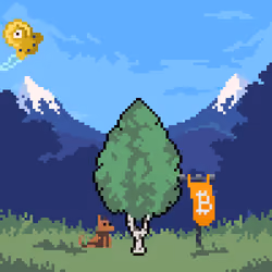 CryptoTrunk #22640