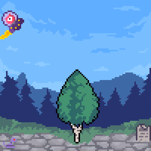 Cryptotrunks
