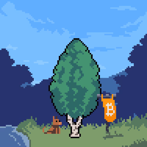 Cryptotrunks