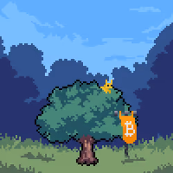 CryptoTrunk #22397