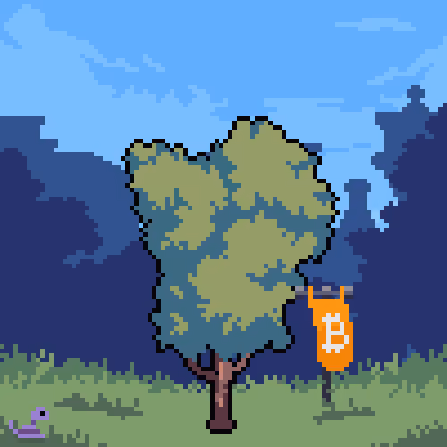 CryptoTrunk #22460