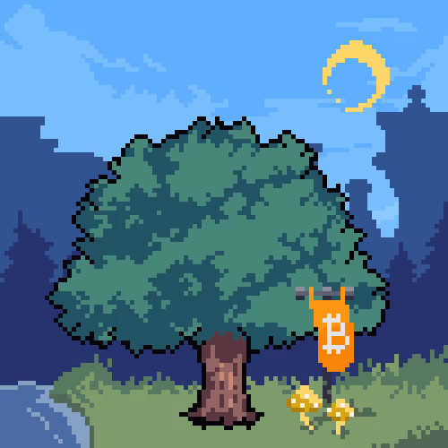 Cryptotrunks