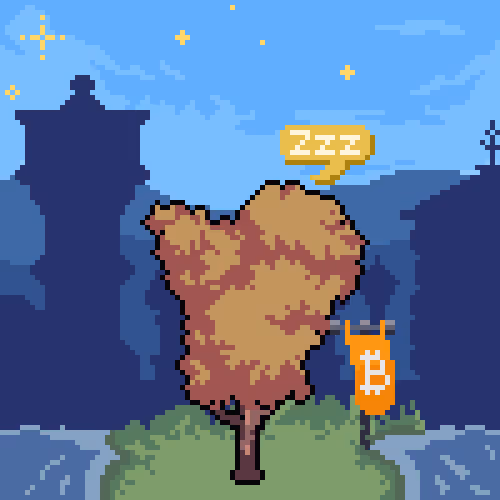 Cryptotrunks