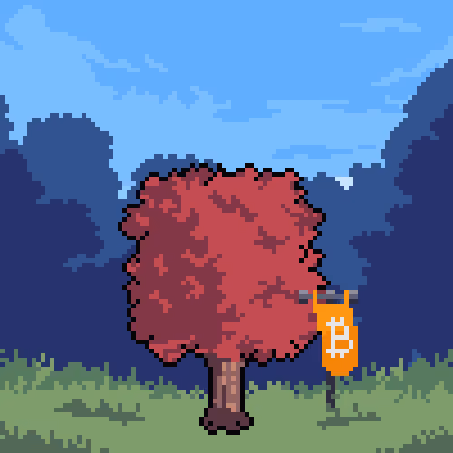CryptoTrunk #23231