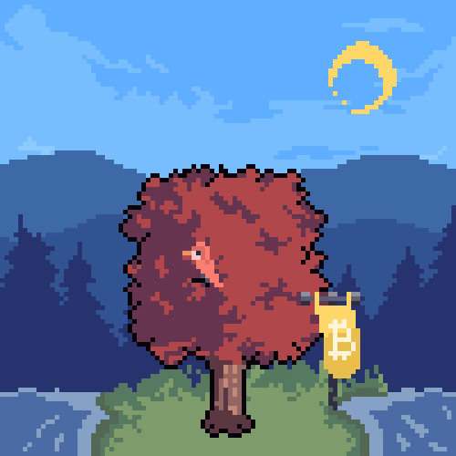 CryptoTrunk #22821