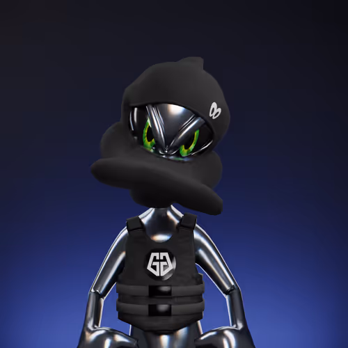 Gooniez Gang New Era