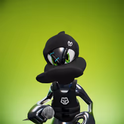 Item Media