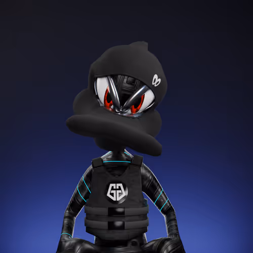 Gooniez Gang New Era