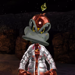Gooniez Pinnacle #48