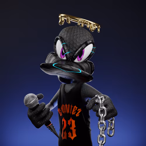 Gooniez Gang New Era