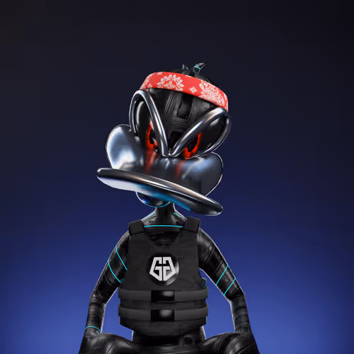 Gooniez Gang New Era