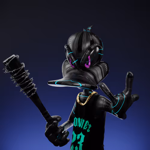 Gooniez Gang New Era