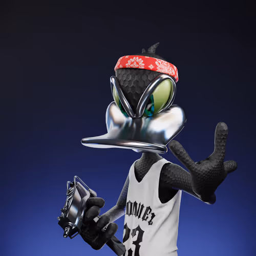 Gooniez Gang New Era