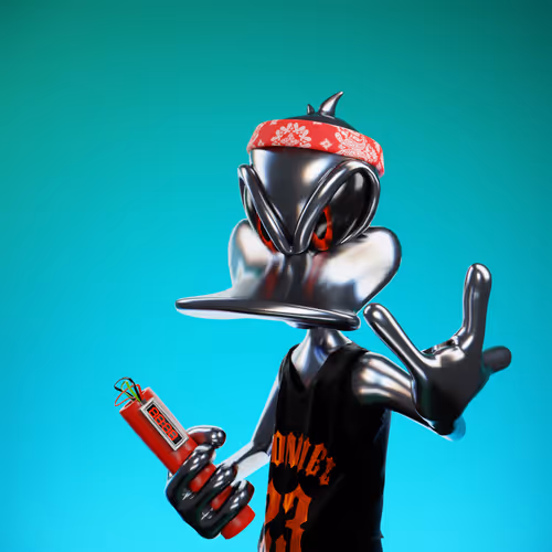 Gooniez Gang New Era