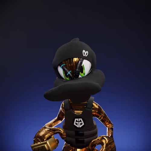 Gooniez Gang New Era