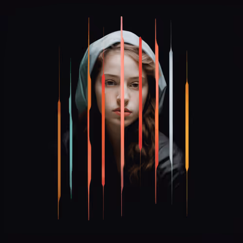 Portraits Of A Trademark By Francis