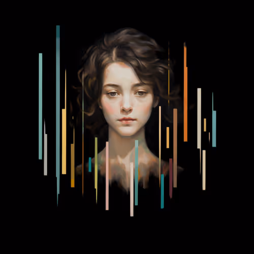 Portraits Of A Trademark By Francis