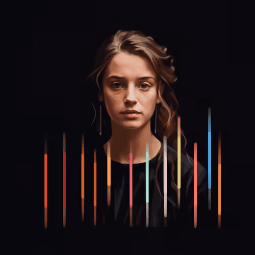 Portraits Of A Trademark By Francis
