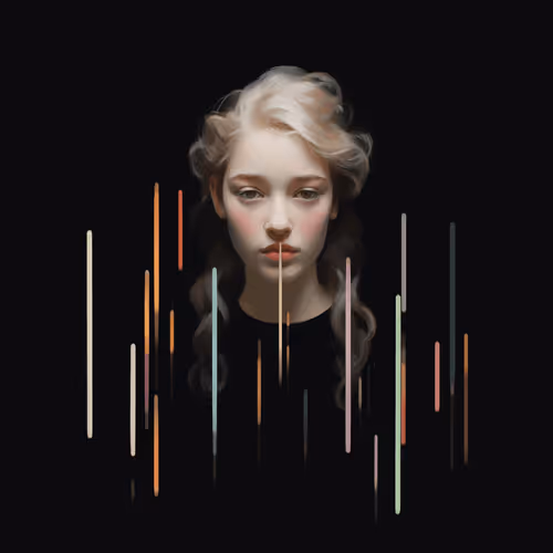Portraits Of A Trademark By Francis